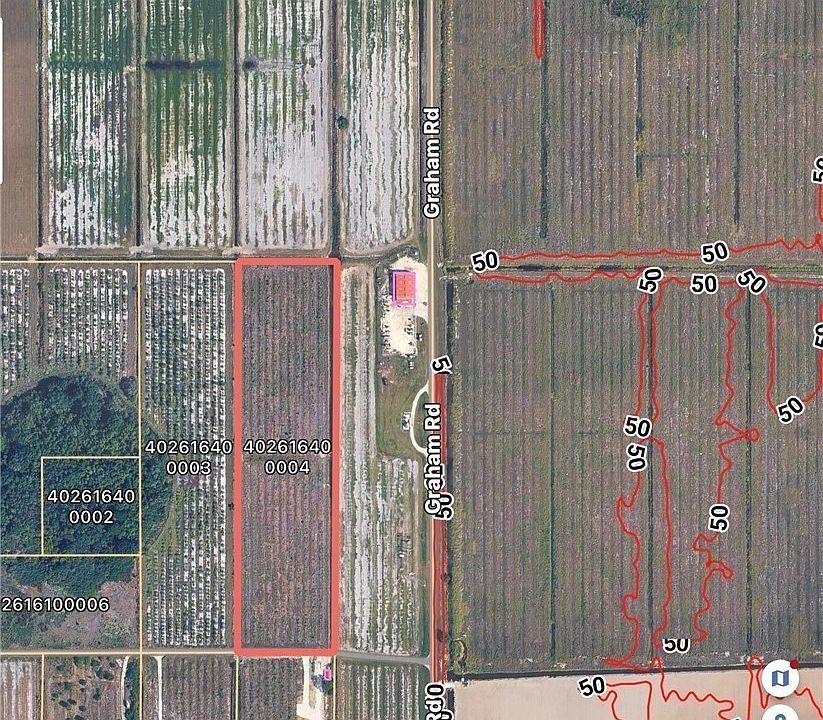 2nd image of Graham Rd