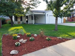 3409 Burlington Ave, Evans, CO 80620