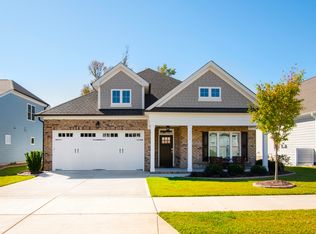 3004 Jakes Vw, Fuquay Varina, NC 27526