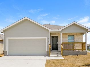 2461 Vesper Bnd, New Braunfels, TX 78130