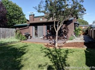 3110 Bridle Ln, Anchorage, AK 99517