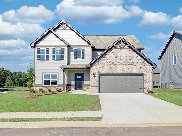 1 Whites Pond Rd #9, Moreland, GA 30259