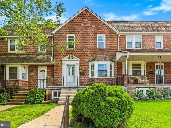 18 N Symington Ave, Baltimore, MD 21228