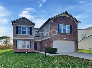 7927 Newhall Way, Indianapolis, IN 46239