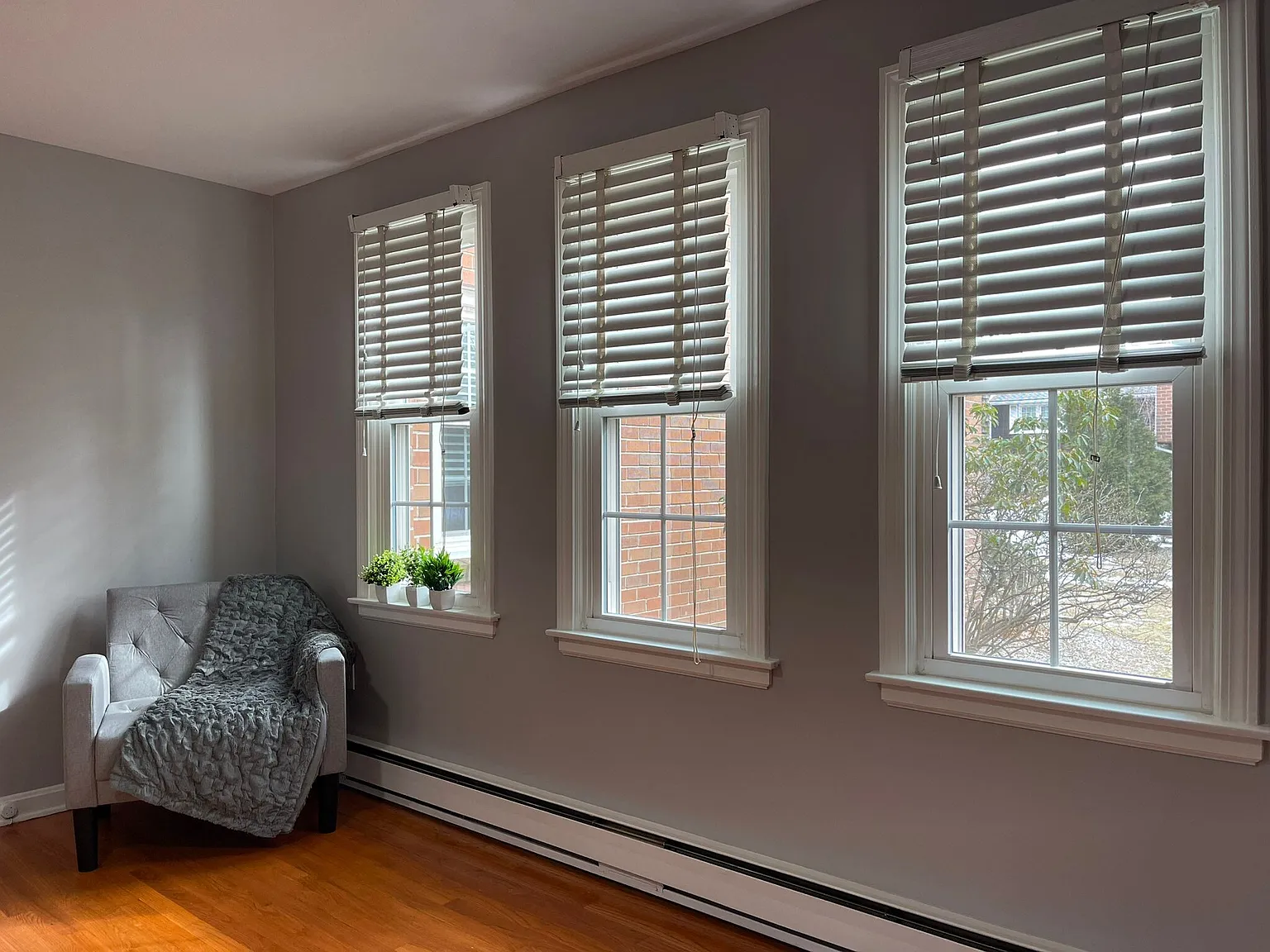Suffield West Apartments — Photo 4