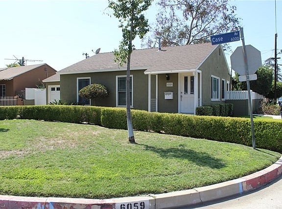 3rd image of 6059 Case Ave