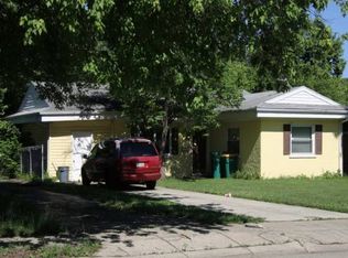 1013 S Central Ave, Fairborn, OH