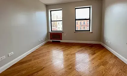 Rented by REAL New York