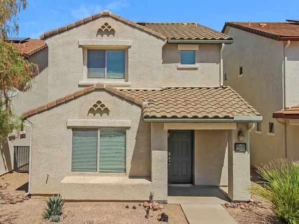 10584 E Pleasant Pasture Dr, Tucson, AZ 85747