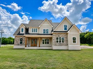 7103 Denton Dr LOT 110, Christiana, TN 37037
