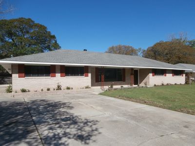 1415 Monterrey Blvd, Baton Rouge, LA, 70815