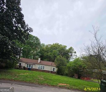 1461 Centra Villa Dr SW, Atlanta, GA, 30311