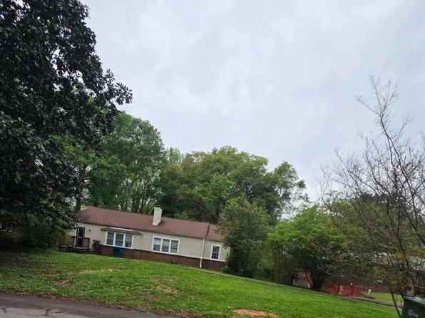 1461 Centra Villa Dr SW, Atlanta, GA 30311