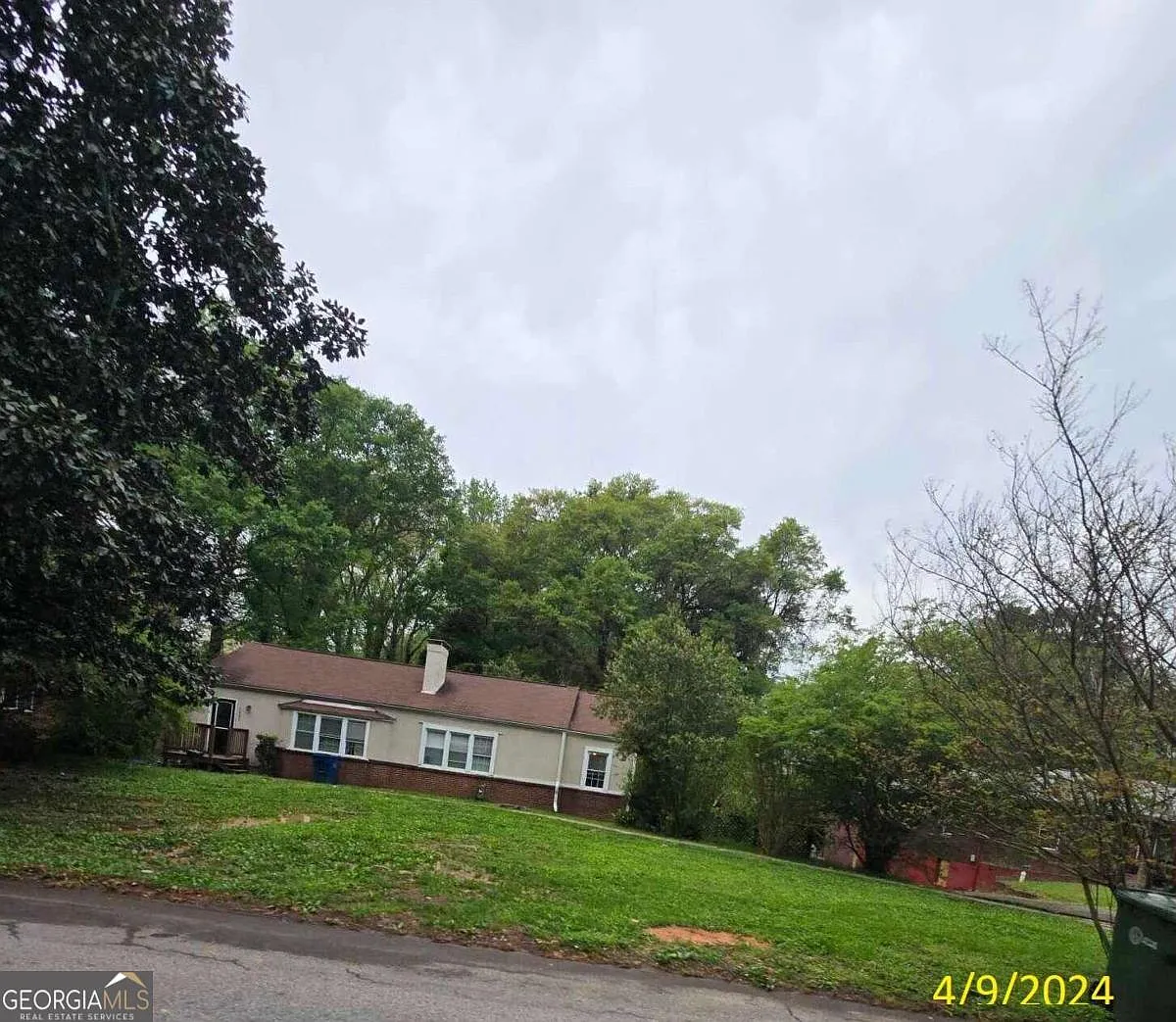 1461 Centra Villa Dr SW photo 1