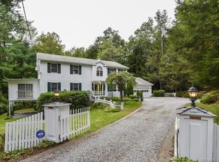 1200 Marshall Lake Rd, Torrington, CT 06790