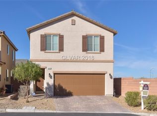 6452 Twin Harbors Ct, Las Vegas, NV 89141