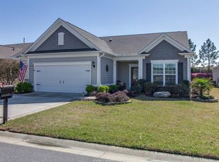 330 Bluff Point Ln, Bluffton, SC 29909