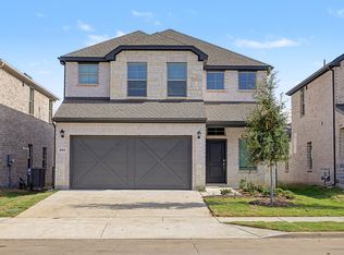 909 Apeldoorn Trl, Little Elm, TX 75068