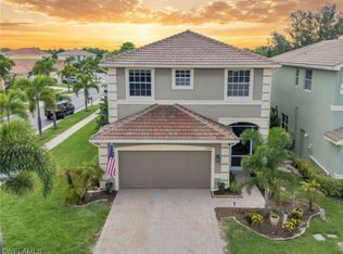 8900 Spring Mountain Way, Fort Myers, FL 33908