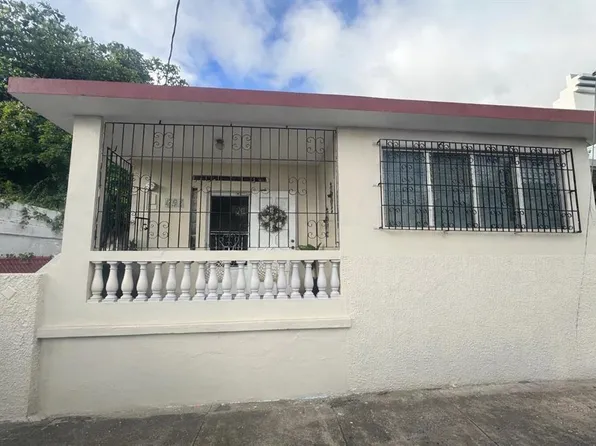 49 Vicente Pales E, Guayama, PR 00784