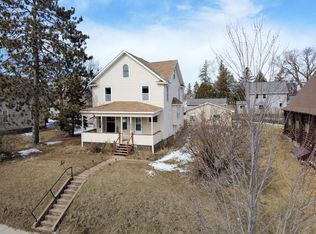 603 Cole St, Coleraine, MN 55722
