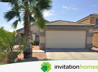 12433 W Sweetwater Ave, El Mirage, AZ 85335