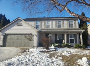 5634 Dapple Ct, Indianapolis, IN