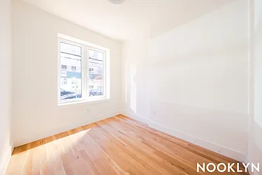 Rented by Nooklyn NYC LLC