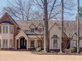 2587 Park Creek Cv S, Memphis, TN 38139