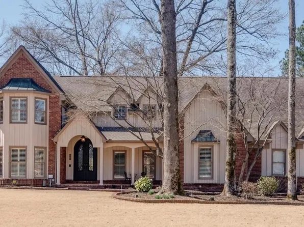 2587 Park Creek Cv S, Memphis, TN 38139