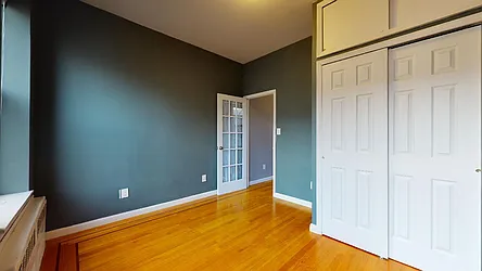 Rented by Bond New York