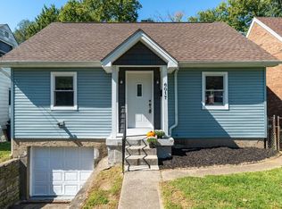6017 Elbrook Ave, Cincinnati, OH 45237