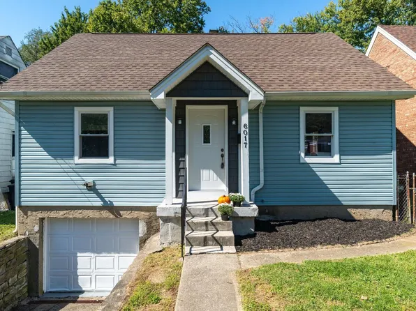 6017 Elbrook Ave, Cincinnati, OH 45237
