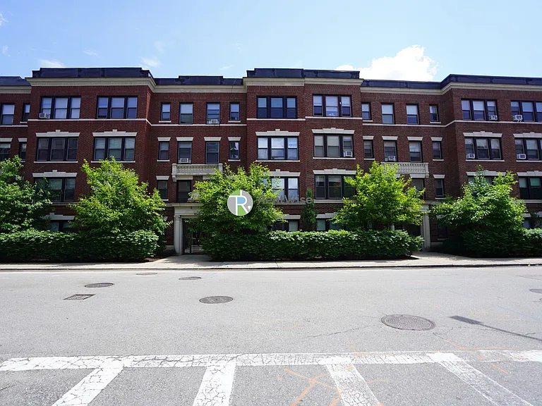 82 Brainerd Rd #16 — Photo 26