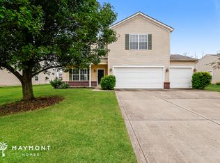 3055 Harvest Grove Ln, Bargersville, IN