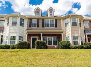 5340 Oakley Commons Blvd, Union City, GA 30291