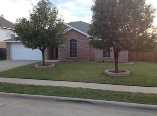 3820 Willowick Cir, Denton, TX 76210