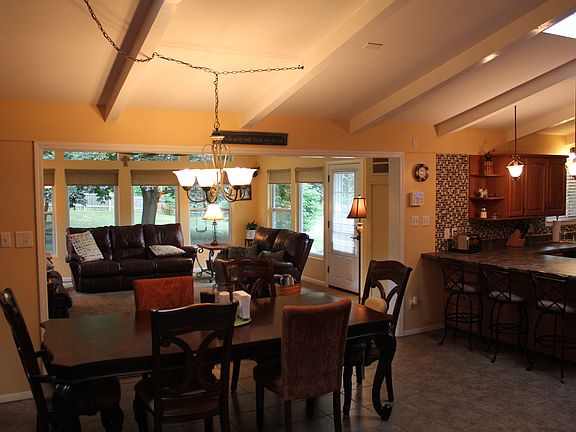 Dining Room from Foyer