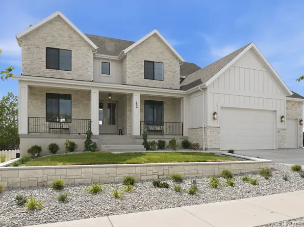 644 1600th N, Eagle Mountain, UT 84005
