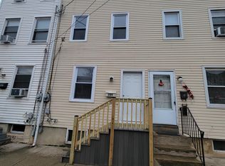 209 Morris St, Gloucester City, NJ 08030