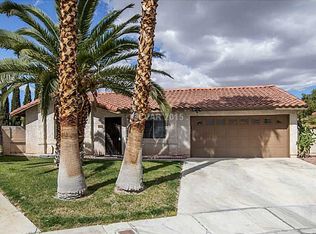 1720 Barrel Cactus Ct, Las Vegas, NV 89108