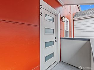 2001 E Yesler Way UNIT 23, Seattle, WA