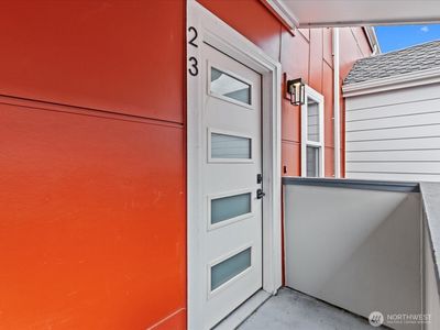 2001 E Yesler Way #23, Seattle, WA, 98122