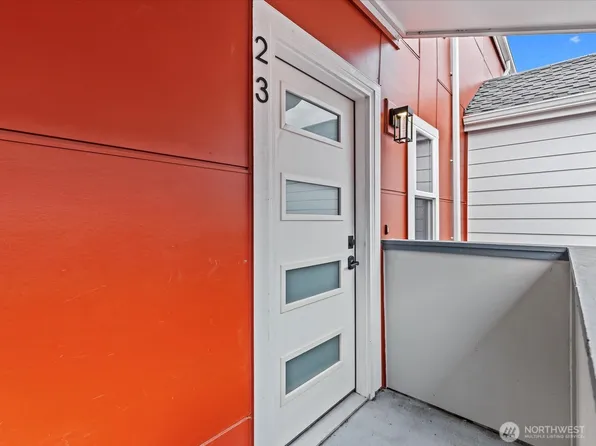 2001 E Yesler Way #23, Seattle, WA 98122