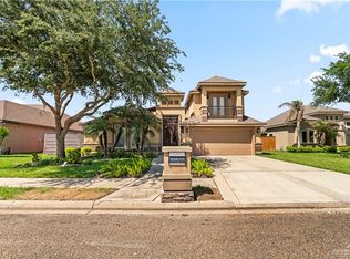 1703 Audrey Dr, Mission, TX 78572