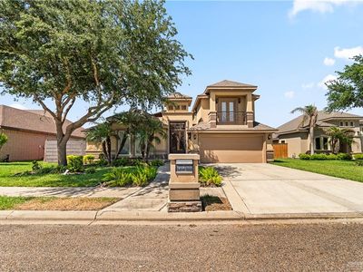 1703 Audrey Dr, Mission, TX, 78572