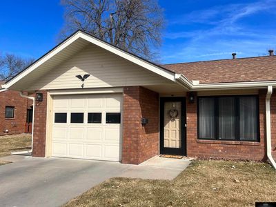4305 Normal Blvd #4, Lincoln, NE, 68506