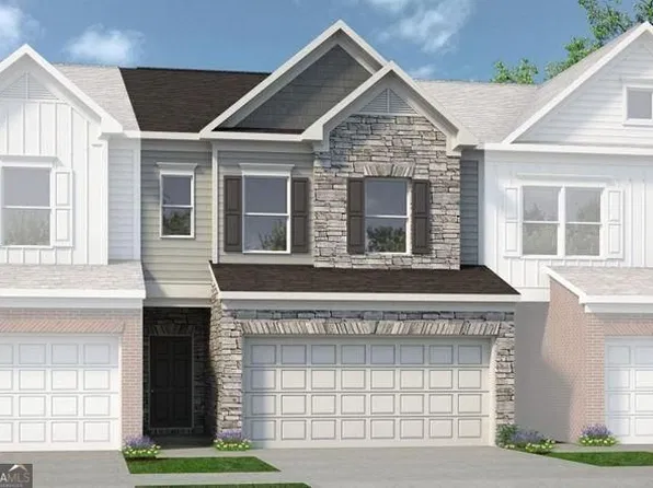 321 Caroline Pl #175, Villa Rica, GA 30180