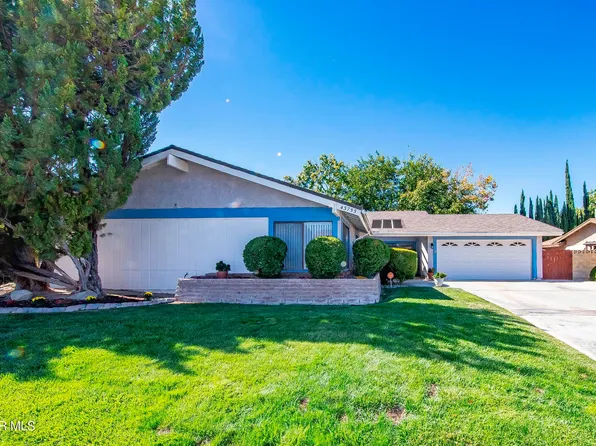 43755 Sentry Ln, Lancaster, CA 93536