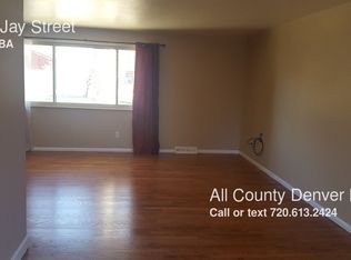 6475 Jay St, Arvada, CO 80003